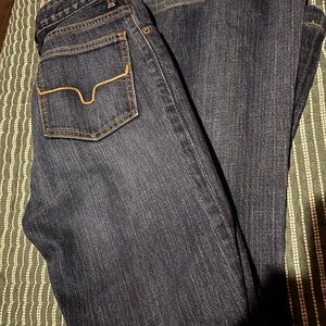 Kimes jeans